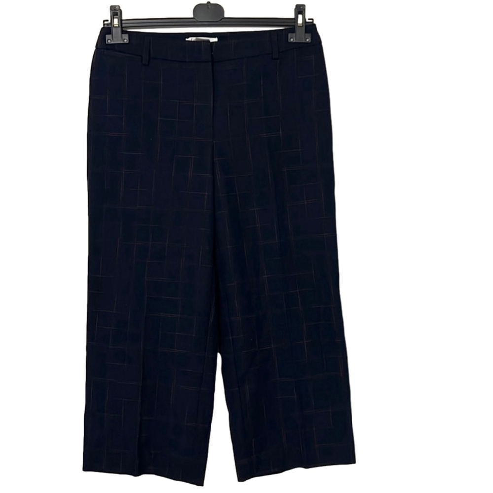 Cleo Everybody Cropped Pants